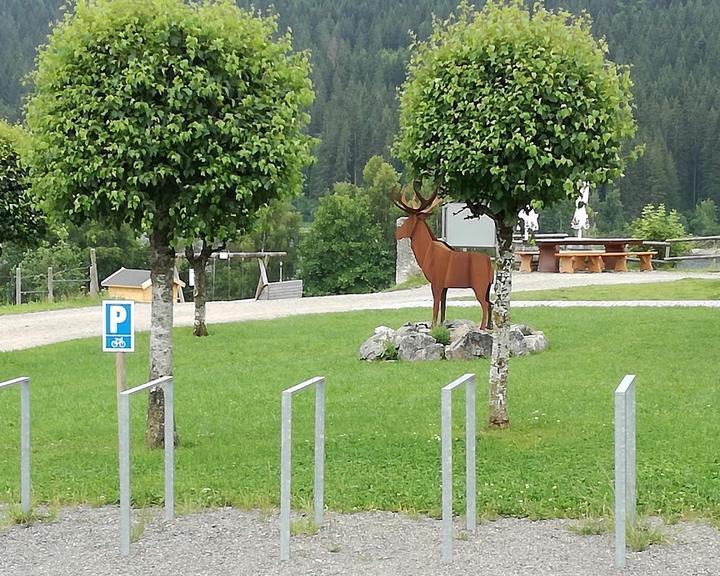 Vesperstube Unterkrummenhof